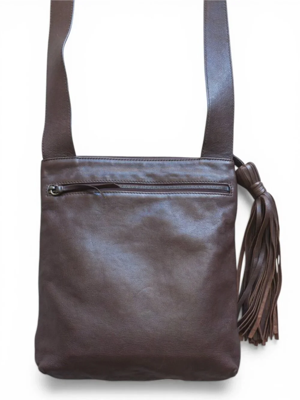 Jennifer Tattanelli dark chocolate